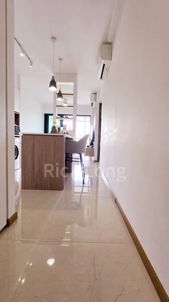 KINGSFORD WATERBAY 4