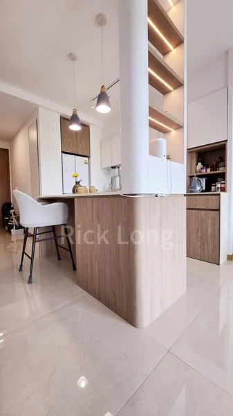 KINGSFORD WATERBAY 5