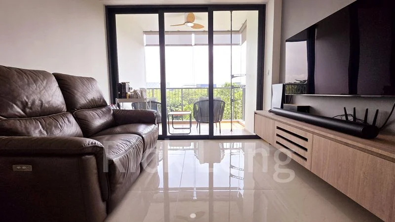 KINGSFORD WATERBAY 6