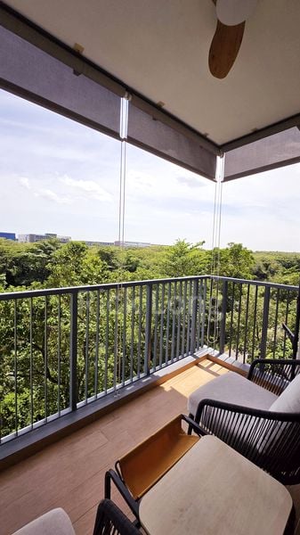 KINGSFORD WATERBAY 10