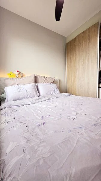 KINGSFORD WATERBAY 11