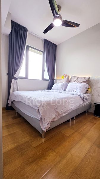 KINGSFORD WATERBAY 12