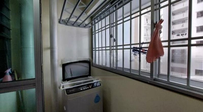 BT BATOK EAST AVE 6 10