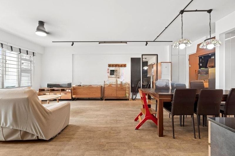 SENGKANG WEST WAY 11