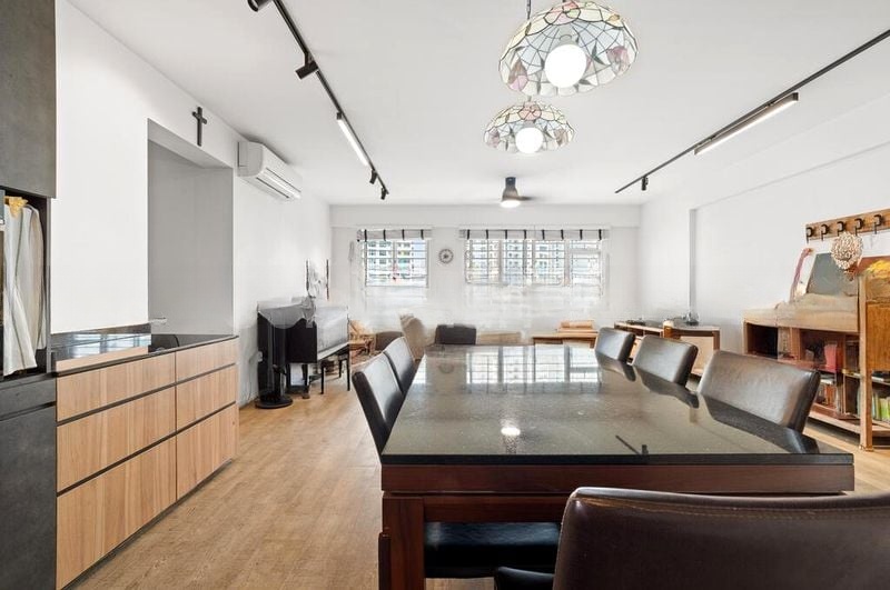 SENGKANG WEST WAY 10