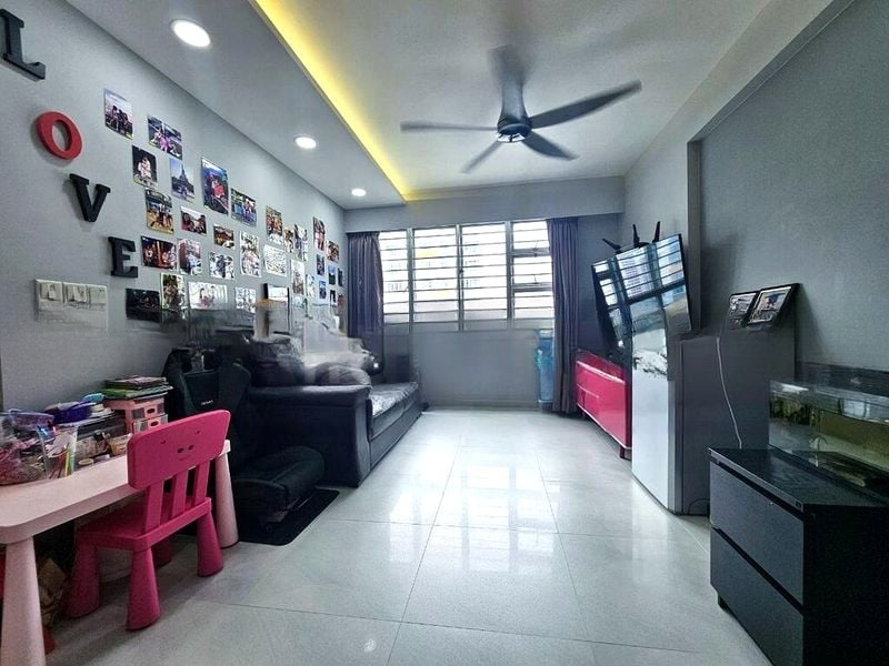 SENGKANG WEST WAY 11