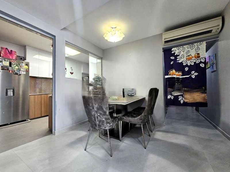 SENGKANG WEST WAY 10