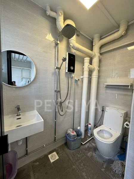 CHOA CHU KANG AVE 2 2