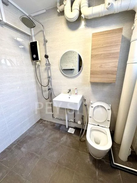 CHOA CHU KANG AVE 2 3