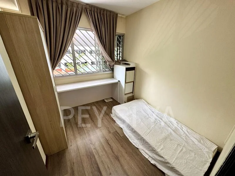 CHOA CHU KANG AVE 2 4