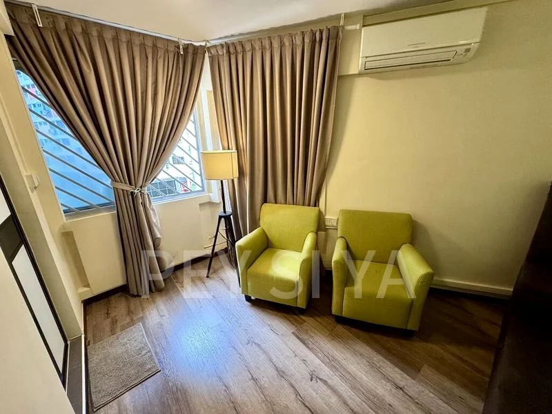 CHOA CHU KANG AVE 2 5