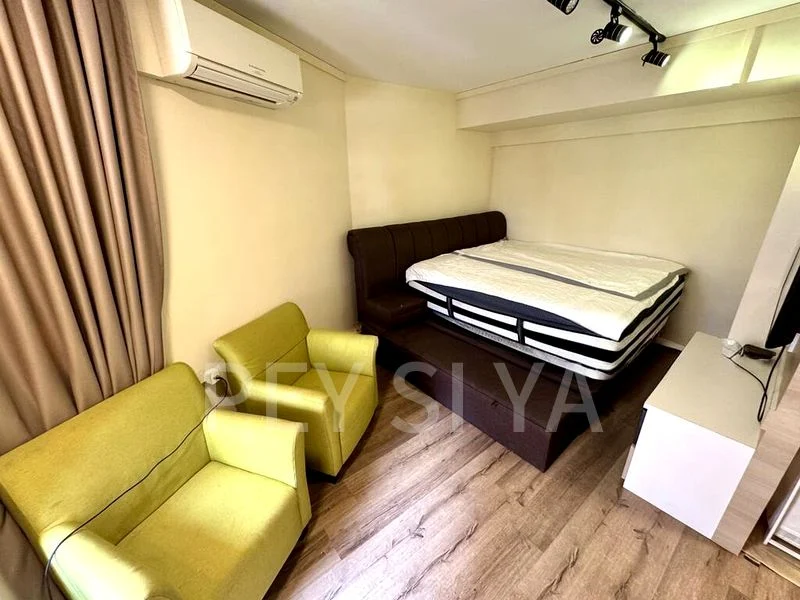 CHOA CHU KANG AVE 2 6