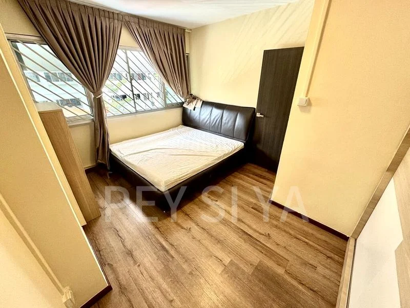 CHOA CHU KANG AVE 2 7