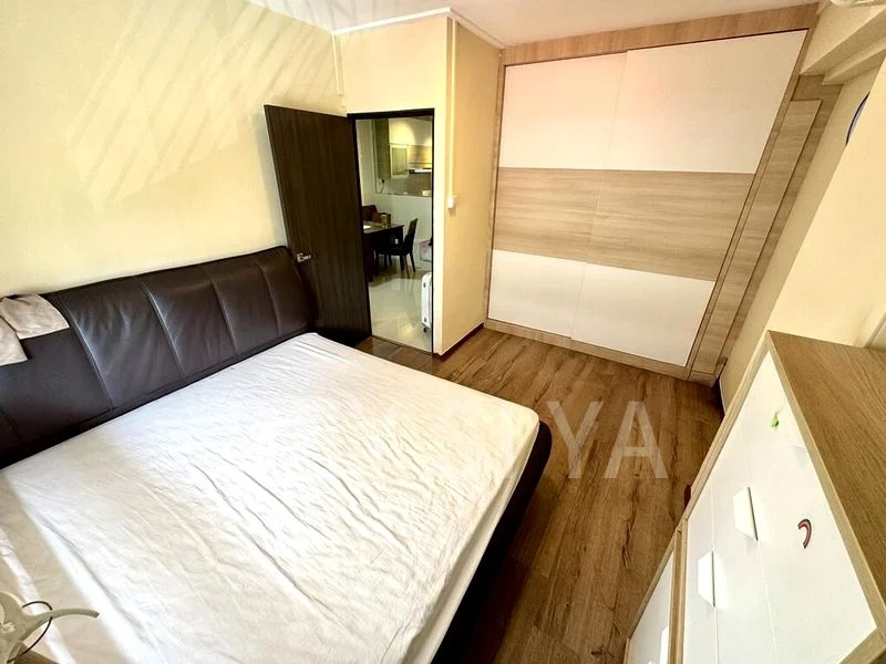 CHOA CHU KANG AVE 2 8