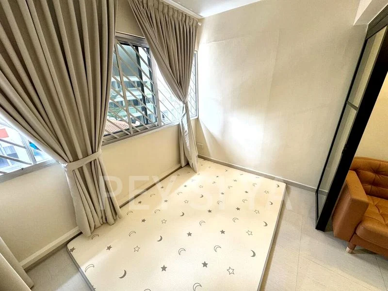 CHOA CHU KANG AVE 2 9