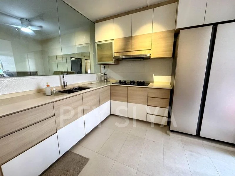 CHOA CHU KANG AVE 2 11