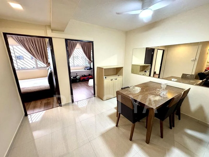 CHOA CHU KANG AVE 2 12