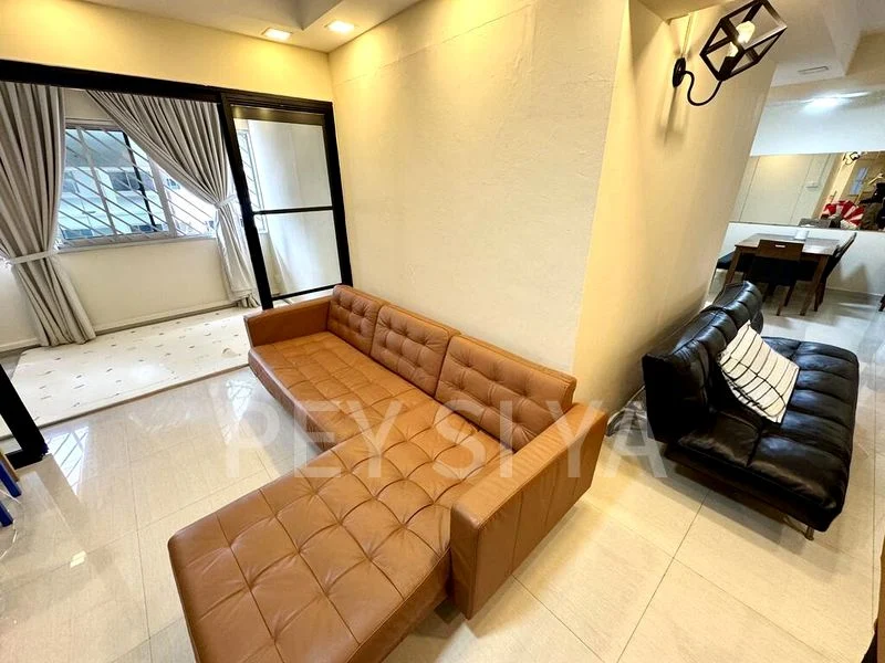 CHOA CHU KANG AVE 2 13