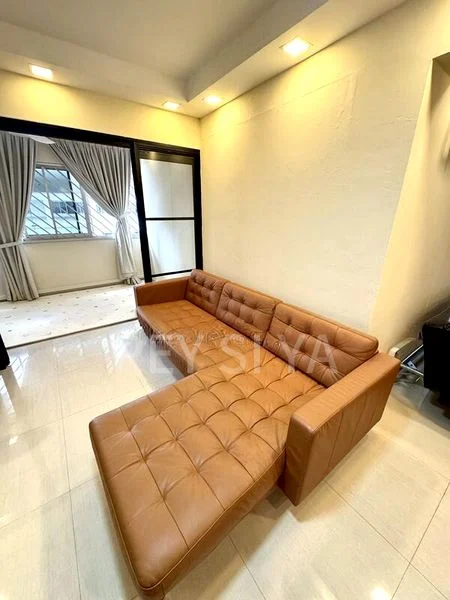 CHOA CHU KANG AVE 2 14