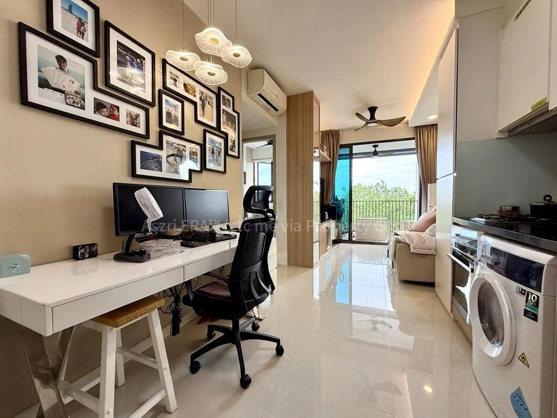 TREASURE AT TAMPINES 2