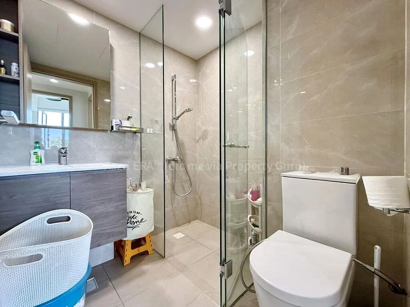 TREASURE AT TAMPINES 5