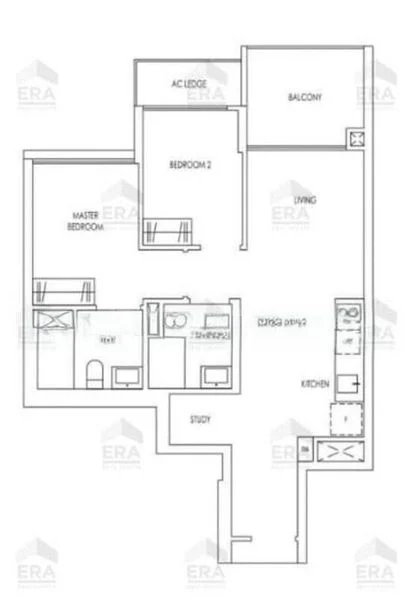 TREASURE AT TAMPINES 13