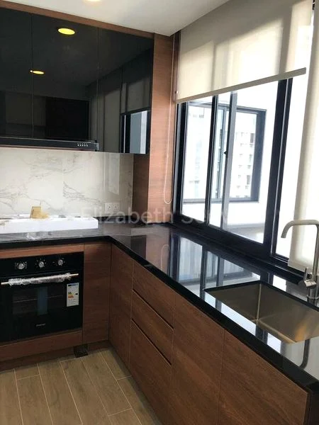 BOTANIC GARDENS MANSION 2