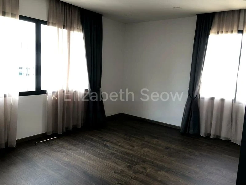 BOTANIC GARDENS MANSION 3