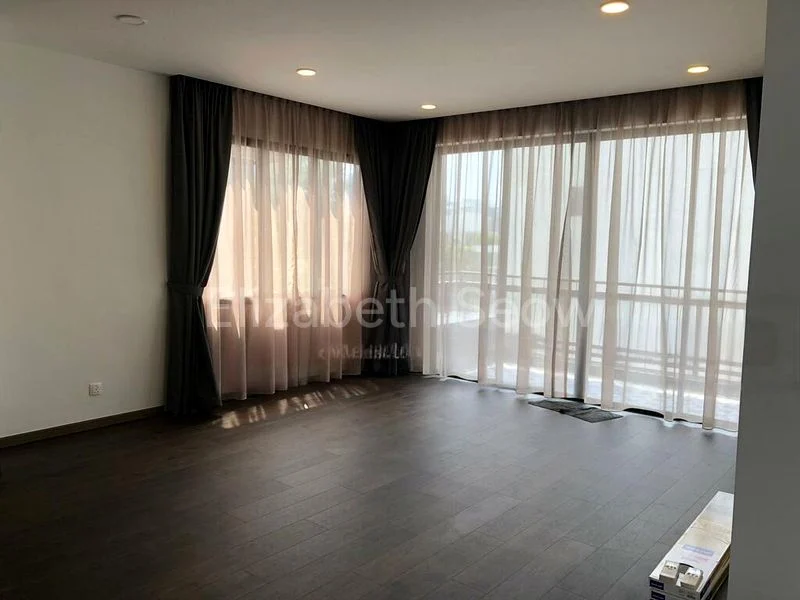 BOTANIC GARDENS MANSION 4