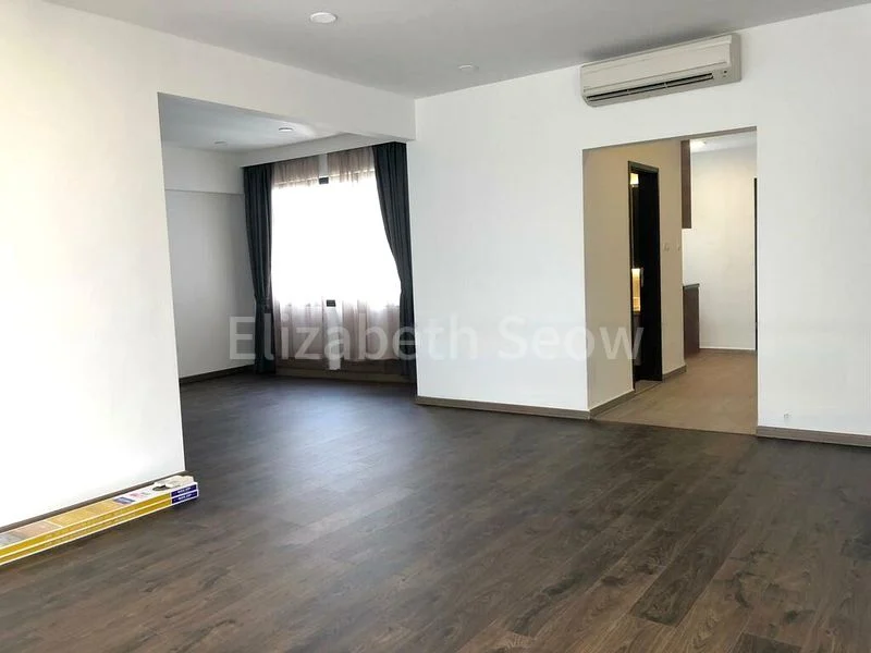 BOTANIC GARDENS MANSION 5