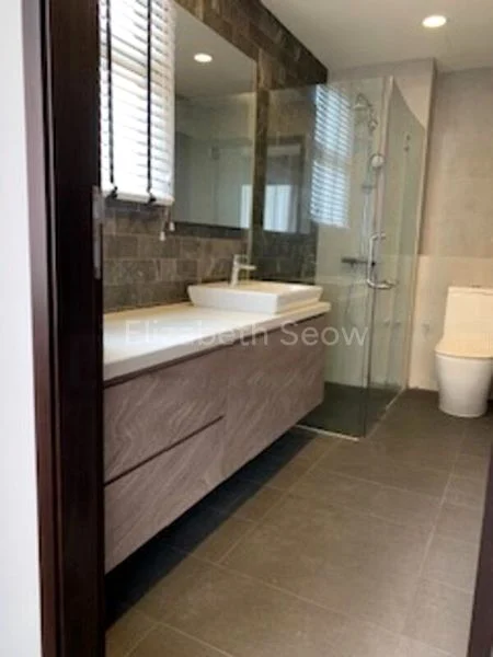 BOTANIC GARDENS MANSION 6