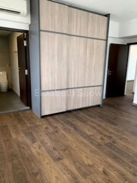 BOTANIC GARDENS MANSION 7