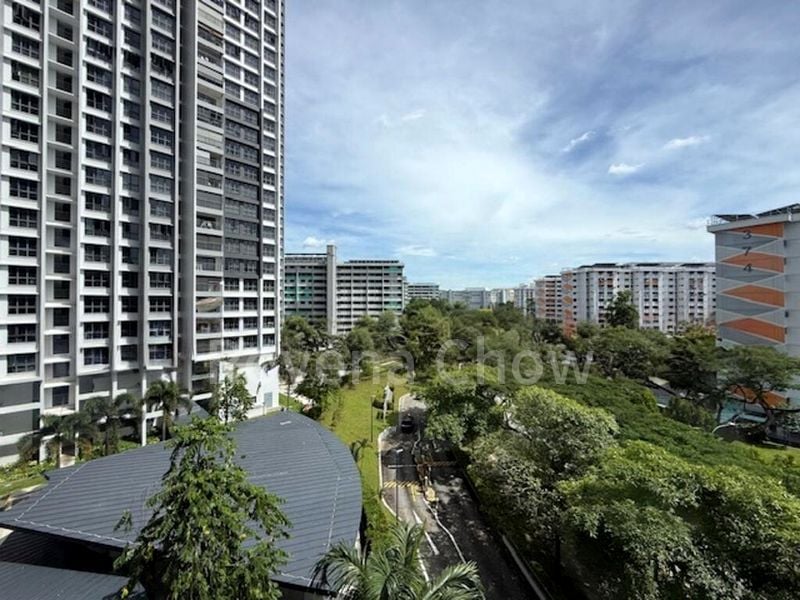 CLEMENTI AVE 4 2