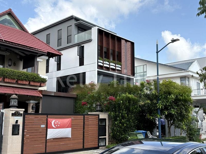 KENSINGTON PARK CONDOMINIUM 2