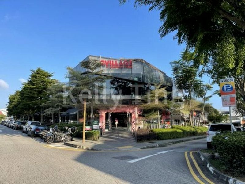 KENSINGTON PARK CONDOMINIUM 3