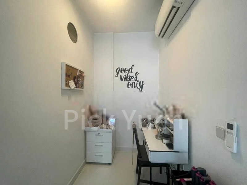 CITIGATE RESIDENCE 3