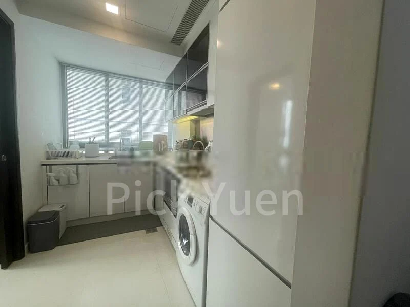 CITIGATE RESIDENCE 5