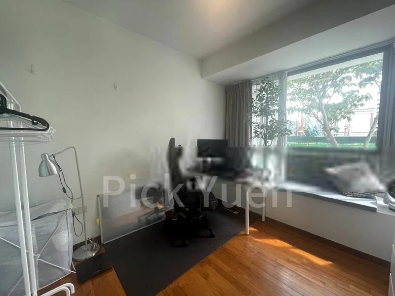 CITIGATE RESIDENCE 6