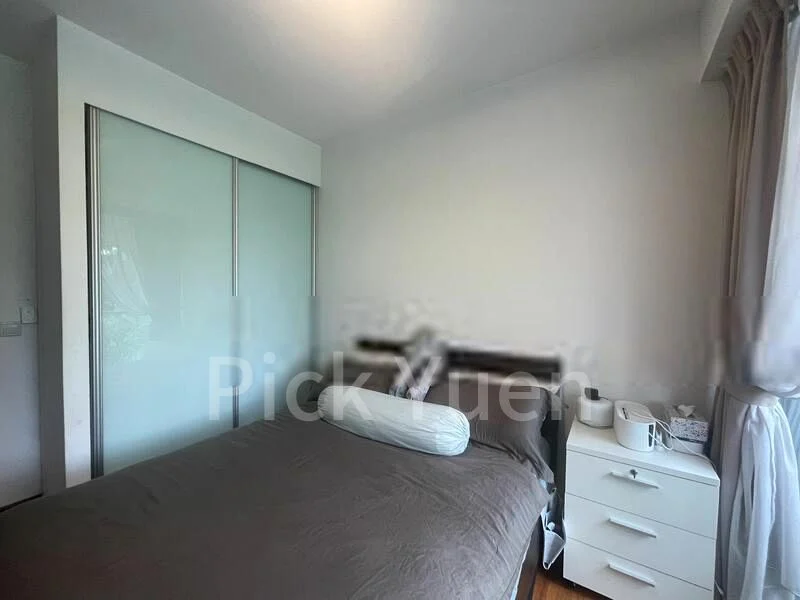 CITIGATE RESIDENCE 7