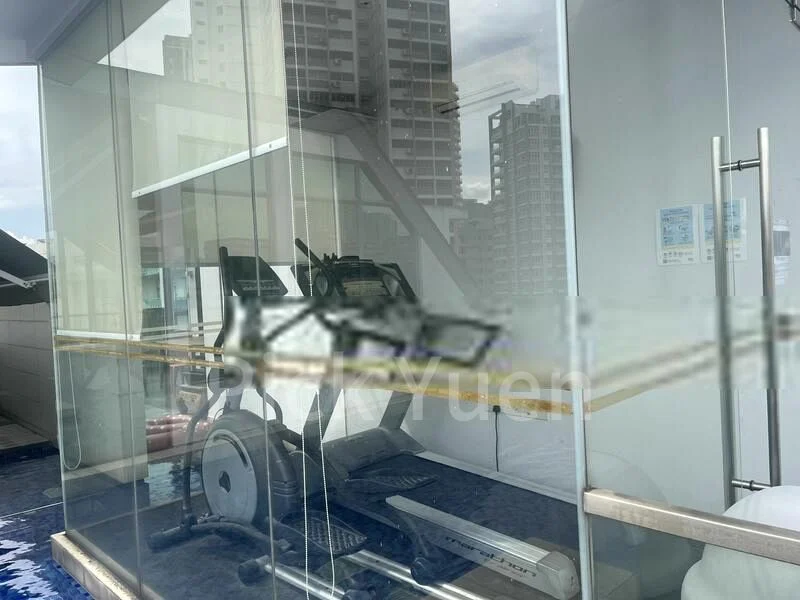 CITIGATE RESIDENCE 8