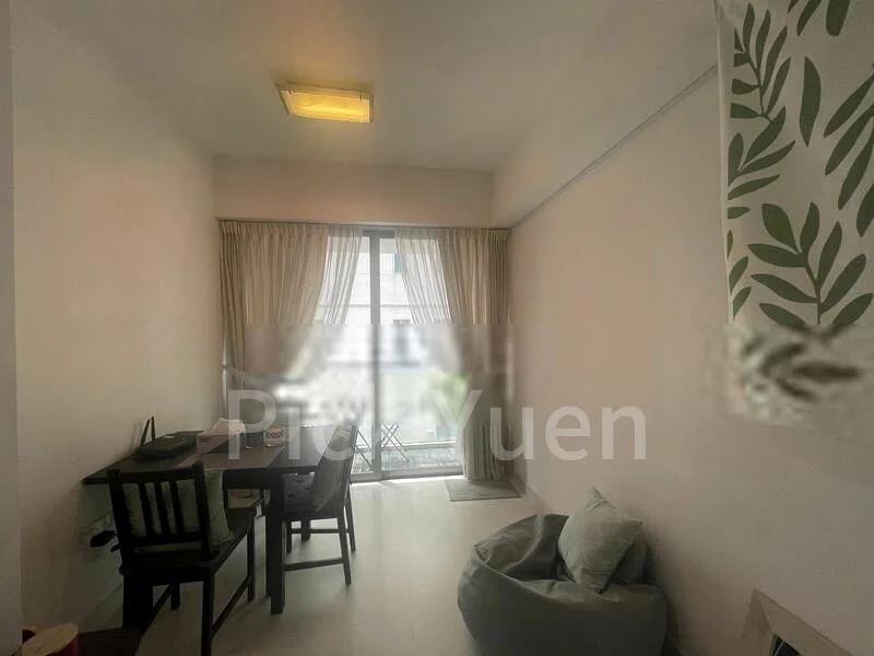 CITIGATE RESIDENCE 10