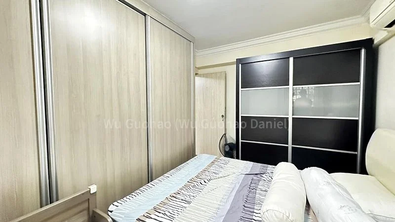 TELOK BLANGAH RISE 2