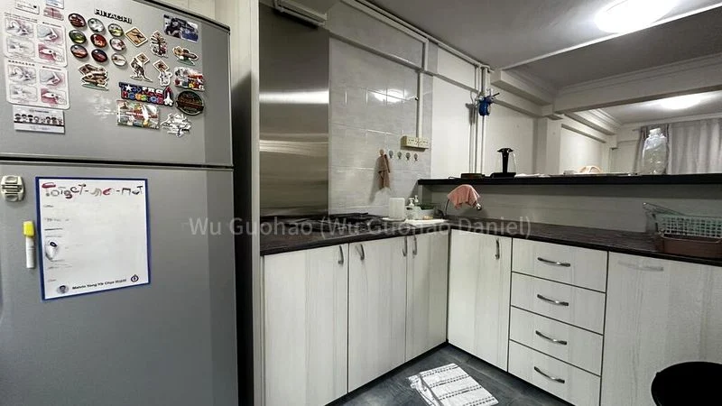 TELOK BLANGAH RISE 3