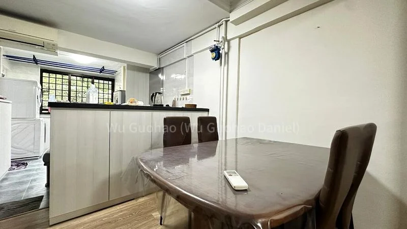 TELOK BLANGAH RISE 4