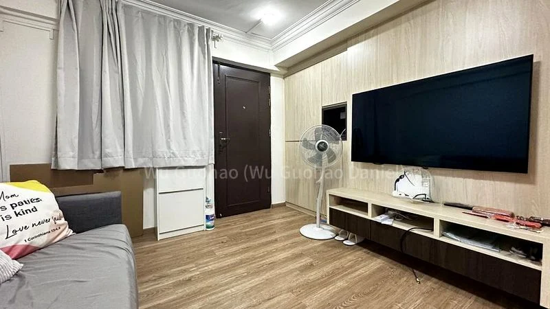 TELOK BLANGAH RISE 5