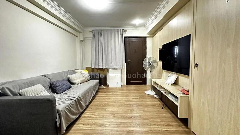 TELOK BLANGAH RISE 7