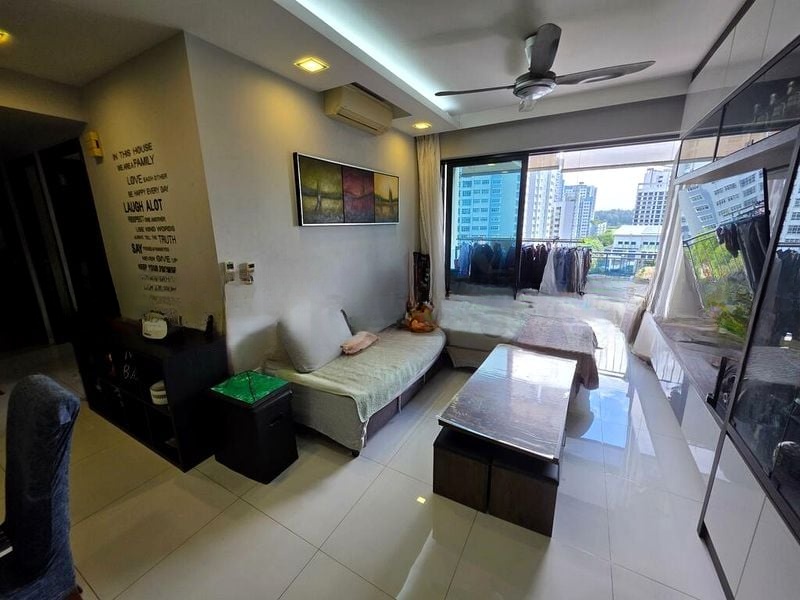 RIVERPARC RESIDENCE 12