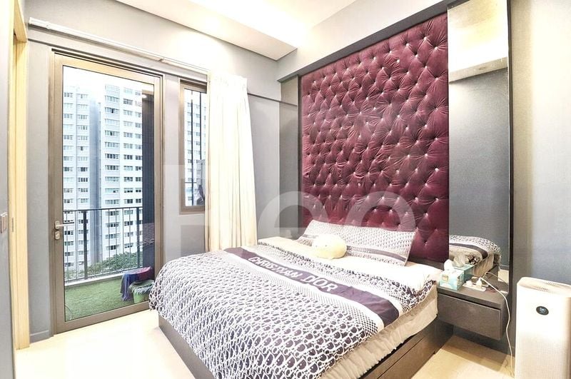 BOATHOUSE RESIDENCES 2