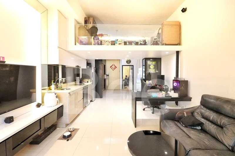 BOATHOUSE RESIDENCES 4