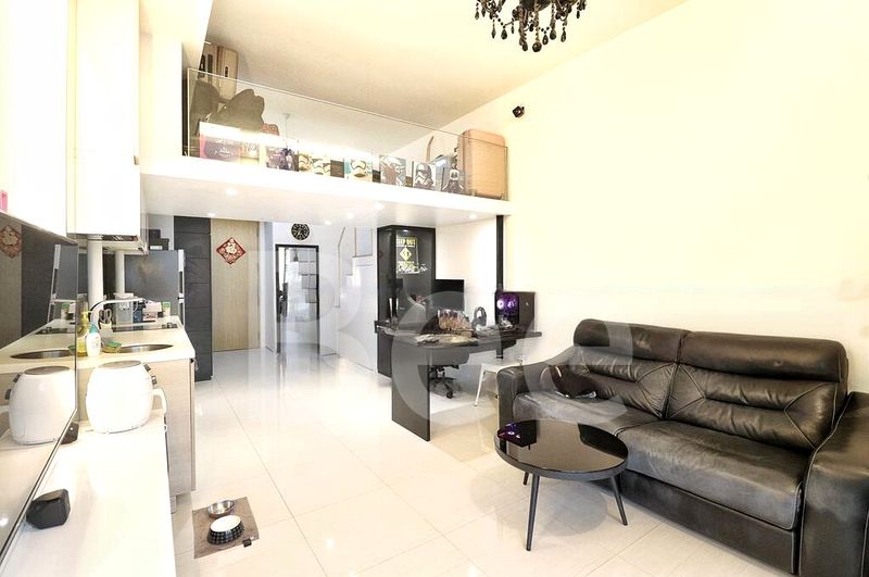 BOATHOUSE RESIDENCES 6